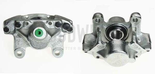 BUDWEG CALIPER Тормозной суппорт 34834